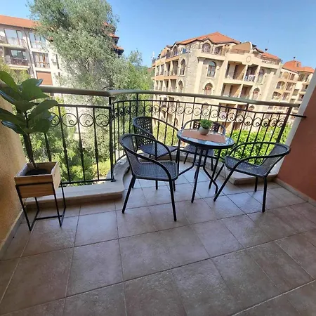 Harmoni Suits 2-409 Apartment *