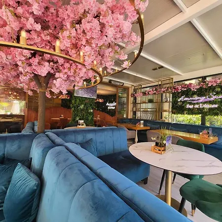 Apartment Harmoni Suits 2-409 Sunny Beach