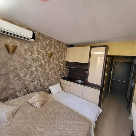 Harmoni Suits 2-409 Apartmán